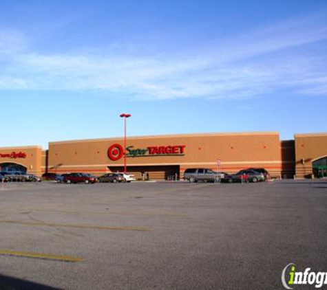 Target - Omaha, NE