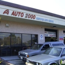 Automotive 2000 - Auto Repair & Service