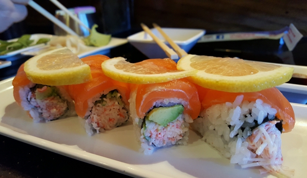 Sushi Loca - Las Vegas, NV