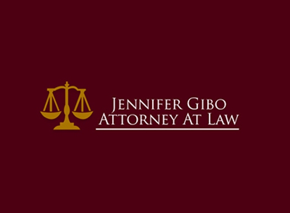 Jennifer Gibo of Jennifer Gibo Attorney At Law - Paris, TX