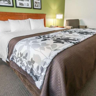 Sleep Inn & Suites - Winchester, VA