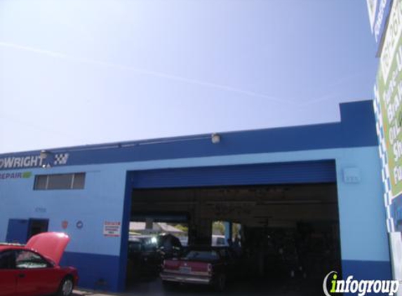 Autowright Auto Repair - North Hollywood, CA