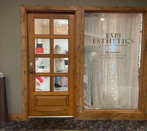 Espi Esthetics - Spokane, WA