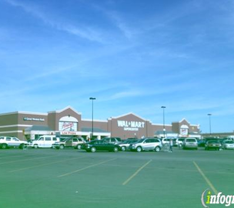 Walmart - Bakery - Omaha, NE