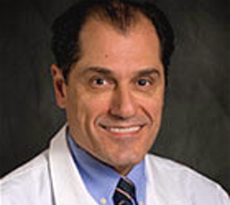 Dr. Omar Elias Hanuch, MD - Rochester, NY