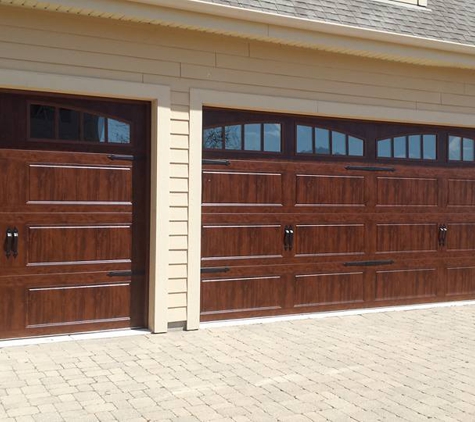 Adam's Garage Doors