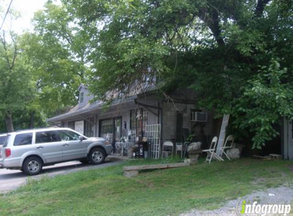 Winchester Antique Mall - Franklin, TN