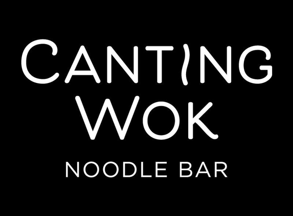Canting Wok & Noodle Bar - Cherry Hill, NJ