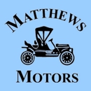Matthews Motors Clayton - Auto Repair & Service