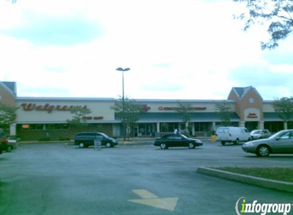 Alpine Cleaners - Schaumburg, IL