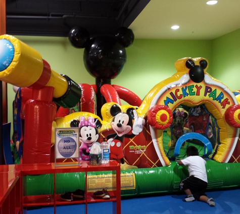 ZBounce - Annapolis, MD