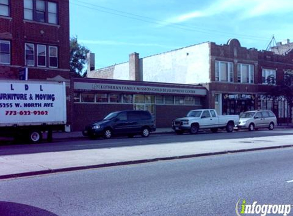 The Church of Israel Inc - Chicago, IL