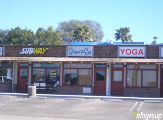 Dirty Dogs and Meow - Solana Beach, CA