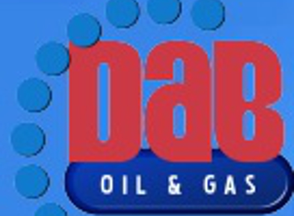 DAB Oil & Gas Inc. - San Francisco, CA