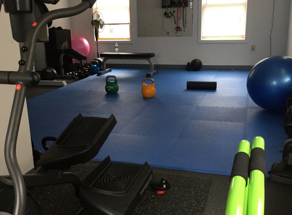 Armstrong Kettlebells - lee, MA