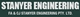Stanyer Engineering Pty Ltd - Pump Manufacturers, Sales & Service
