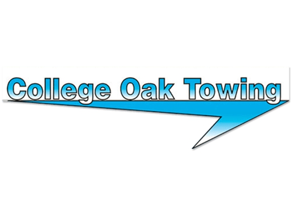 College Oak Towing - Sacramento, CA