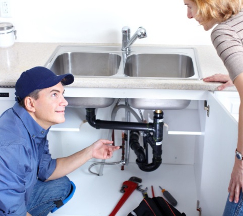 Premier Plumbing Cda - Coeur D Alene, ID