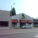 La Brea Kosher Mkt - Historical Places