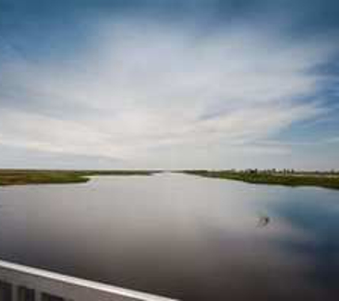 Hampton Inn Okeechobee - Lake Okeechobee - Okeechobee, FL