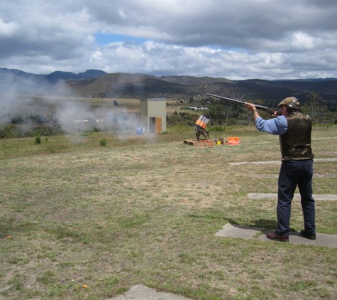 New Norfolk Gunshop - New Norfolk, TAS