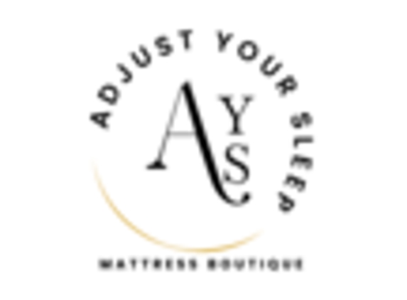 Adjust Your Sleep Mattress Boutique - Marlton, NJ