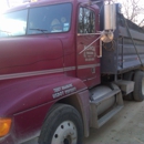 Mojica Trucking - Dump Truck Service