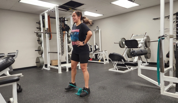 Strong Human Fitness - Chesterfield, MO