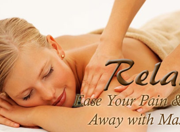 Relaxing Hands Massage - Redding, CA