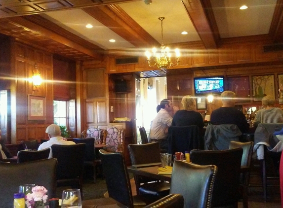 The Tavern - Salem, MA