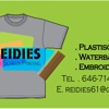 reidies silk screen printing inc gallery