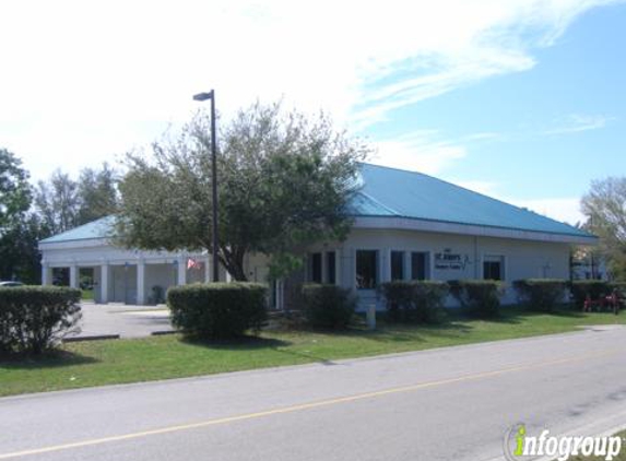 St Johns Surgery Center, Inc. - Fort Myers, FL