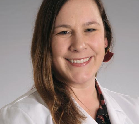 Anna O Ehret, MD - Frankfort, KY