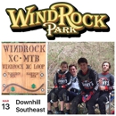 Windrock Park General Store - Campgrounds & Recreational Vehicle Parks