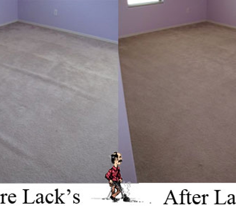 Lack's Cleaning Service - Glendale, AZ