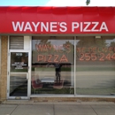 Wayne's Pizza - Pizza