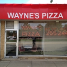 Wayne's Pizza