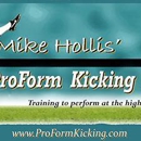 ProForm Kicking Academy - Sports Motivational Training