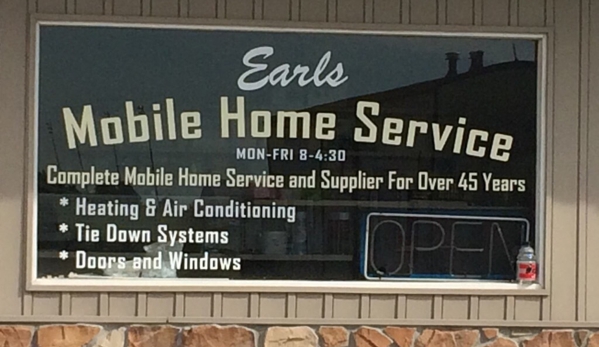 Springfield Mobile Home Service - Springfield, MO