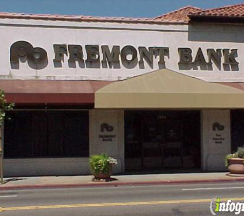 Fremont Bank - San Leandro, CA