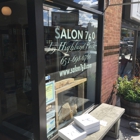 Salon 760 In Highland Park