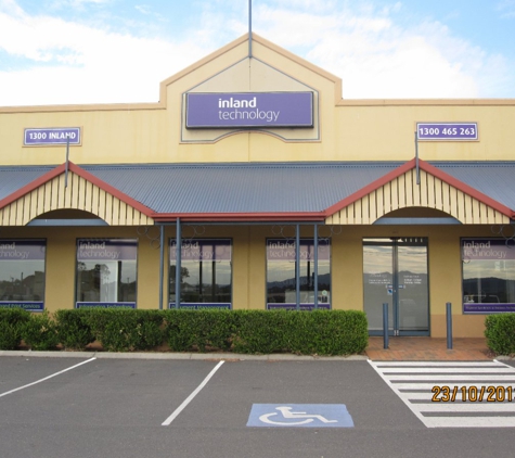 Inland Technology - Armidale, NSW