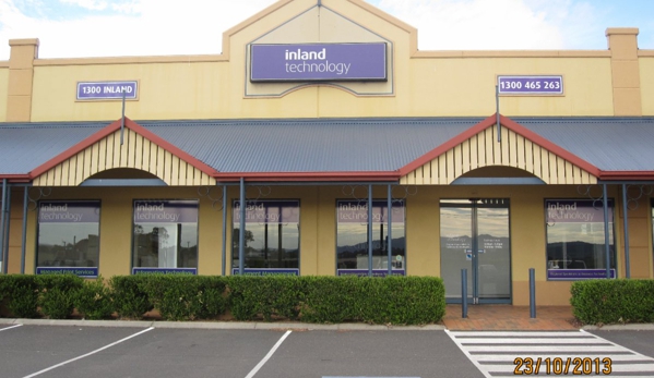 Inland Technology Information Technology - Dubbo, NSW