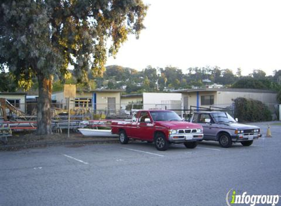 San Rafael City SCH-Facilities - San Rafael, CA
