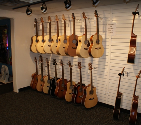 Music Source - Grayslake, IL