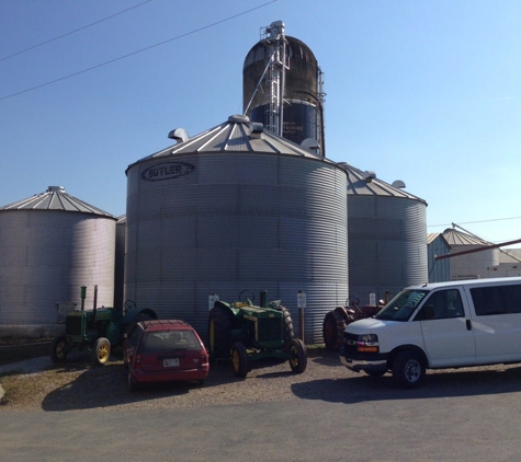 South Mountain Creamery - Middletown, MD