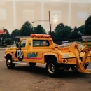 Felix's Towing & Flatbed Service - Automotive Roadside Service