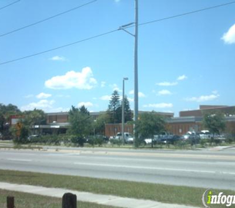 Leto Senior High School - Tampa, FL