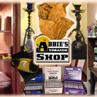 Abbie's Tobacco Shop