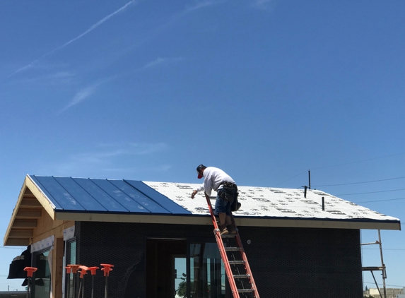 G A P Roofing - Keyes, CA